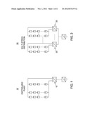 SWITCHING COORDINATION OF DISTRIBUTED DC-DC CONVERTERS FOR HIGHLY     EFFICIENT PHOTOVOLTAIC POWER PLANTS diagram and image