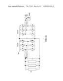 SWITCHING COORDINATION OF DISTRIBUTED DC-DC CONVERTERS FOR HIGHLY     EFFICIENT PHOTOVOLTAIC POWER PLANTS diagram and image