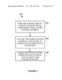 Controlling a Release Event from an Electrical Component diagram and image