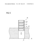 ROTOR MAGNET, ROTOR, AND ROTOR MANUFACTURING METHOD diagram and image