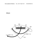 Rotating Electric Machine and Automobile diagram and image