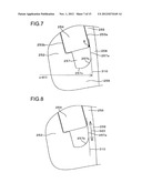 Rotating Electric Machine and Automobile diagram and image