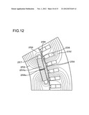 Rotating Electric Machine and Automobile diagram and image