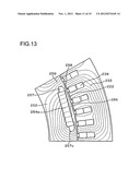 Rotating Electric Machine and Automobile diagram and image