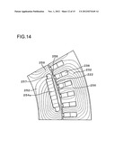 Rotating Electric Machine and Automobile diagram and image