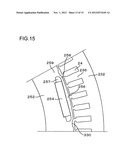 Rotating Electric Machine and Automobile diagram and image