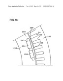 Rotating Electric Machine and Automobile diagram and image