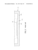 ULTRASONIC SENSOR diagram and image