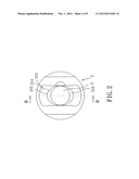 ULTRASONIC SENSOR diagram and image