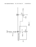 VOLTAGE DETECTING DEVICE FOR LED DRIVER diagram and image