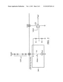 VOLTAGE DETECTING DEVICE FOR LED DRIVER diagram and image