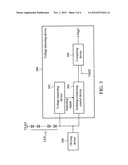 VOLTAGE DETECTING DEVICE FOR LED DRIVER diagram and image