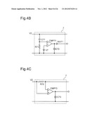 LED DRIVE CIRCUIT AND LED ILLUMINATION LIGHT diagram and image