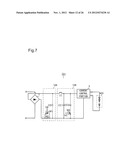 LED DRIVE CIRCUIT AND LED ILLUMINATION LIGHT diagram and image