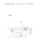 LED DRIVE CIRCUIT AND LED ILLUMINATION LIGHT diagram and image