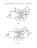 APPARATUS OR CIRCUIT FOR DRIVING A DC POWERED LIGHTING EQUIPMENT diagram and image