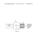 HOLSTER-INTEGRATED PIEZOELECTRIC ENERGY SOURCE FOR HANDHELD ELECTRONIC     DEVICE diagram and image