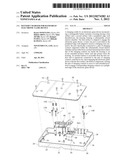 BATTERY CHARGER FOR HAND-HELD ELECTRONIC GAME DEVICE diagram and image