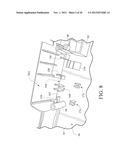 BATTERY CHARGER FOR HAND-HELD ELECTRONIC GAME DEVICE diagram and image