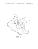 BATTERY CHARGER FOR HAND-HELD ELECTRONIC GAME DEVICE diagram and image