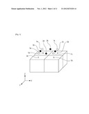 MAGNETIC FORCE SENSOR diagram and image