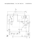 ARCHITECTURE AND METHOD TO DETERMINE LEAKAGE IMPEDANCE AND LEAKAGE VOLTAGE     NODE diagram and image