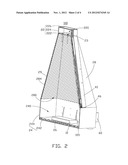 RADIO FREQUENCY TESTING APPARATUS diagram and image