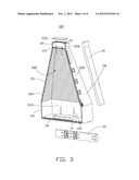 RADIO FREQUENCY TESTING APPARATUS diagram and image