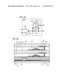 COMPARATOR AND SEMICONDUCTOR DEVICE INCLUDING COMPARATOR diagram and image