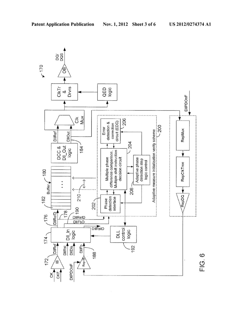 FAST MEASUREMENT INITIALIZATION FOR MEMORY - diagram, schematic, and image 04