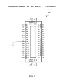 ORTHOGONAL CHANNEL DATA SWITCH diagram and image