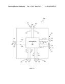 ORTHOGONAL CHANNEL DATA SWITCH diagram and image