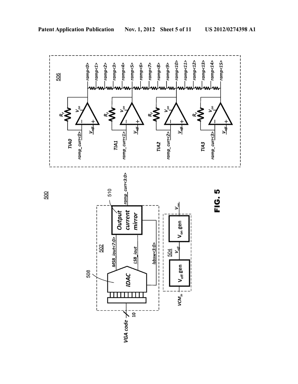 RF AGC Control - diagram, schematic, and image 06