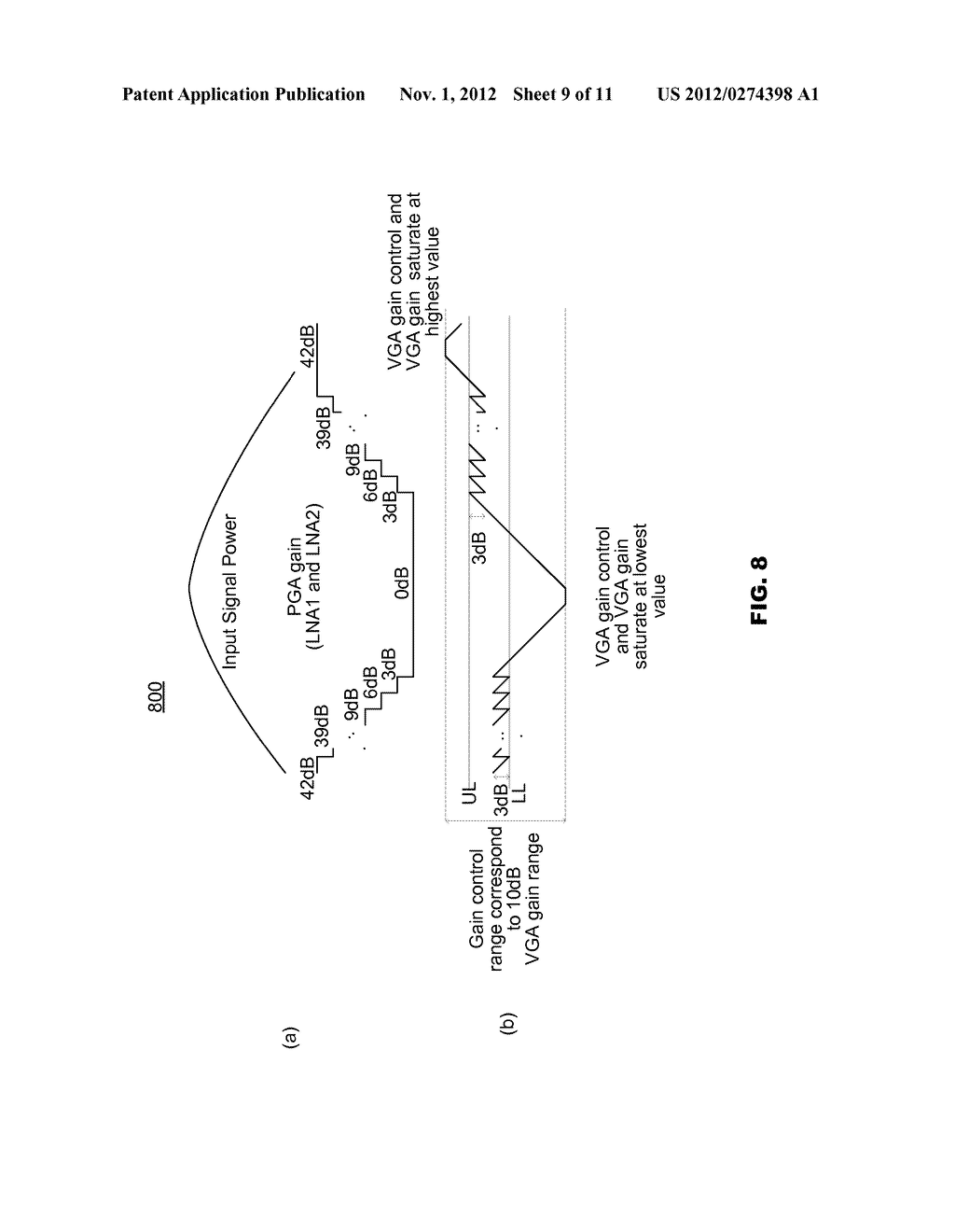 RF AGC Control - diagram, schematic, and image 10