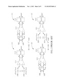 LOW POWER DISCRETE-TIME ELECTRONIC CIRCUIT diagram and image