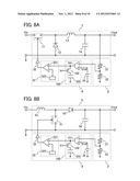 SEMICONDUCTOR DEVICE AND METHOD FOR DRIVING THE SAME diagram and image