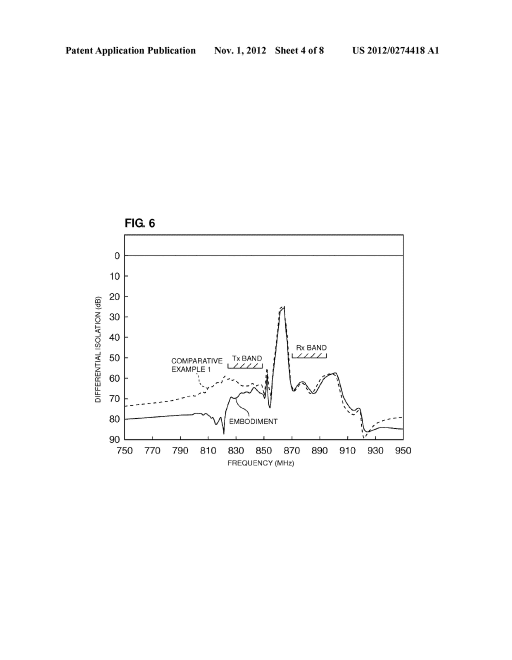 BRANCHING FILTER - diagram, schematic, and image 05