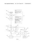 Universal Wireless Trainable Transceiver Unit With Integrated     Bidirectional Wireless Interface For Vehicles diagram and image