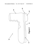 Battery-Less Emergency Distress Signal And Position Indication     Broadcasting Methods and Devices diagram and image