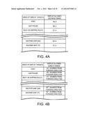 INFORMATION DISPLAY DEVICE, INFORMATION DISPLAY METHOD, AND RADAR     APPARATUS diagram and image