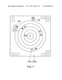 INFORMATION DISPLAY DEVICE, INFORMATION DISPLAY METHOD, AND RADAR     APPARATUS diagram and image