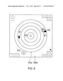 INFORMATION DISPLAY DEVICE, INFORMATION DISPLAY METHOD, AND RADAR     APPARATUS diagram and image