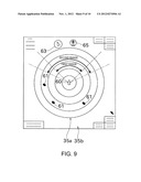 INFORMATION DISPLAY DEVICE, INFORMATION DISPLAY METHOD, AND RADAR     APPARATUS diagram and image