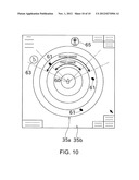 INFORMATION DISPLAY DEVICE, INFORMATION DISPLAY METHOD, AND RADAR     APPARATUS diagram and image