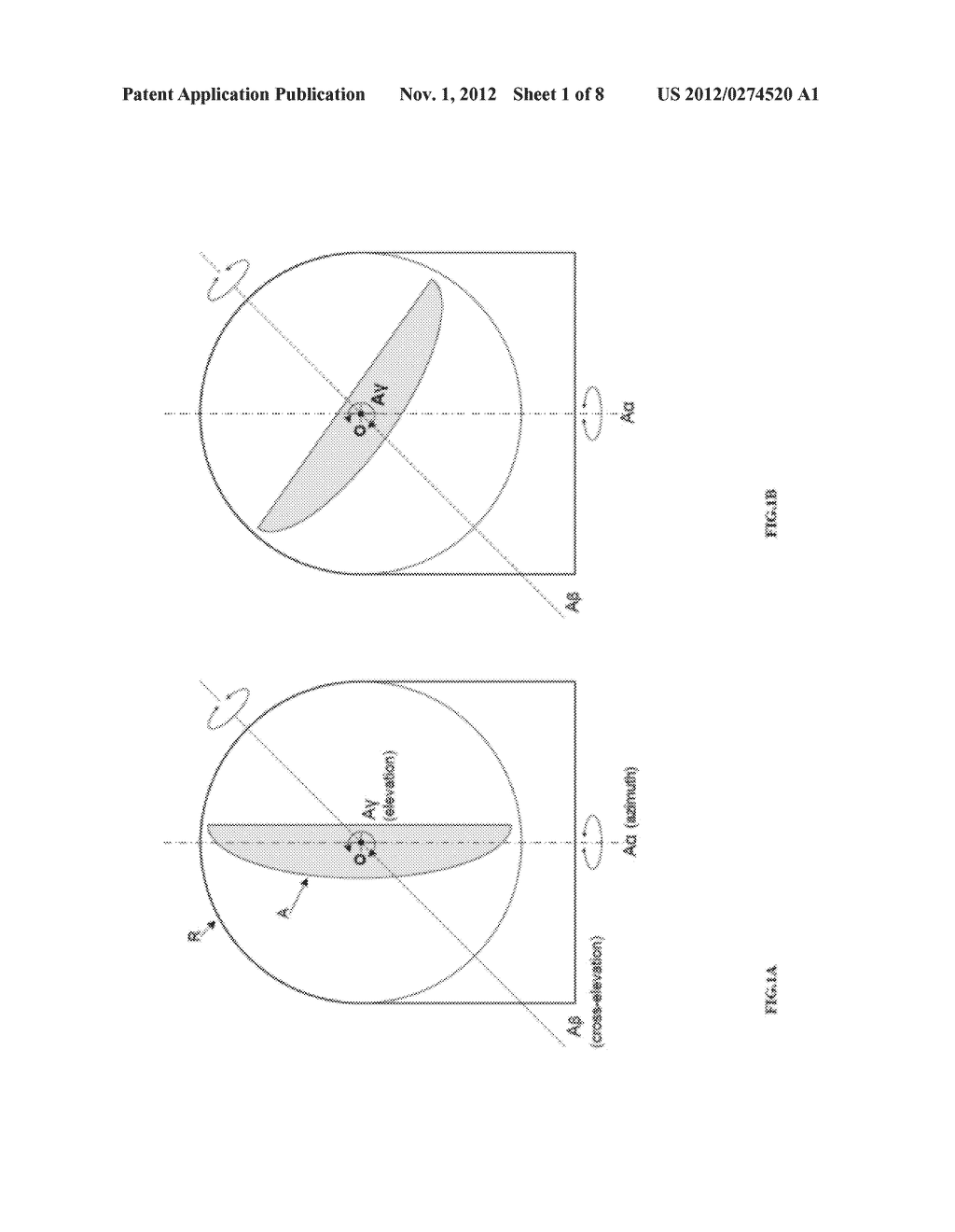 Triaxial Positioner for an Antenna - diagram, schematic, and image 02