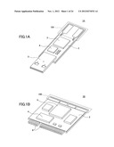 ANTENNA DEVICE AND ELECTRONIC DEVICE diagram and image