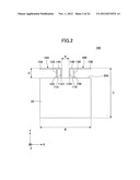 ANTENNA DEVICE AND ELECTRONIC DEVICE diagram and image