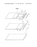 ANTENNA DEVICE AND ELECTRONIC DEVICE diagram and image