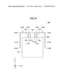 ANTENNA DEVICE AND ELECTRONIC DEVICE diagram and image