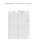 Data input glove with instantaneous chord detection diagram and image